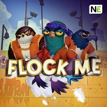 Flock Me - GECKO158