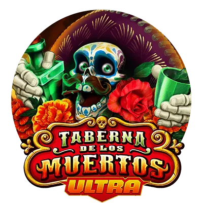 Taberna De Los Muertos Ultra - GECKO158