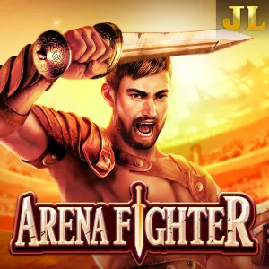 Arena Fighter - GECKO158