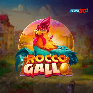 Rocco Gallo - GECKO158