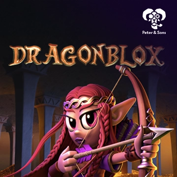 Dragon Blox - GECKO158