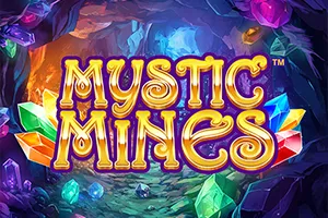 Mystic Mines - GECKO158