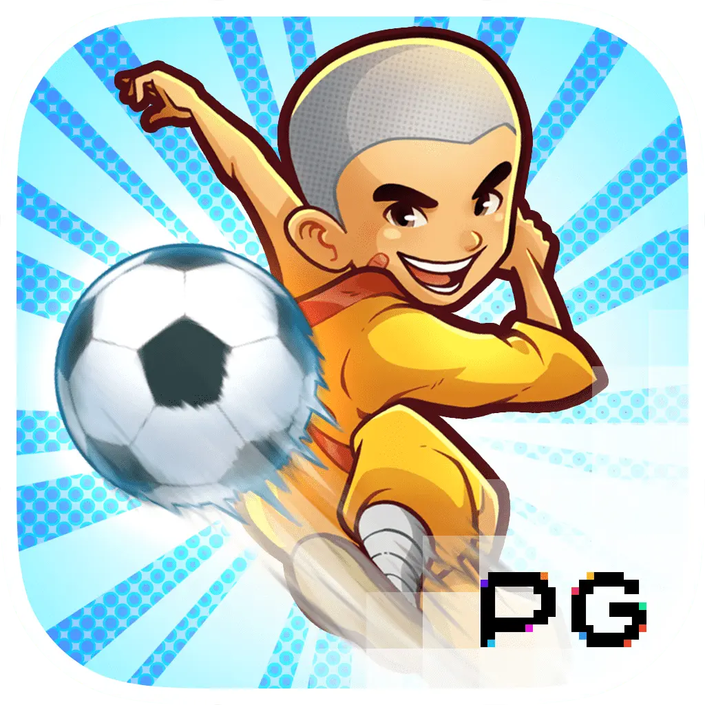 Shaolin Soccer - GECKO158