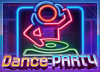 Dance Party - GECKO158