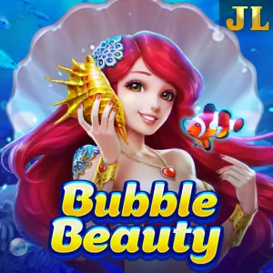Bubble Beauty - GECKO158