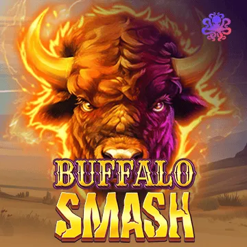 Buffalo Smash - GECKO158
