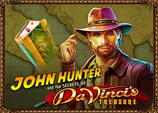 Da Vincis Treasure - GECKO158