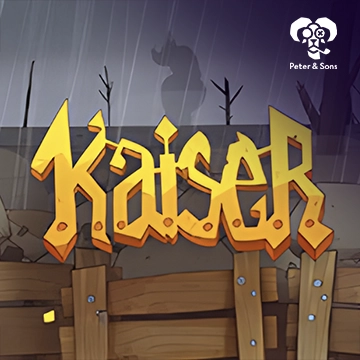 Kaiser - GECKO158