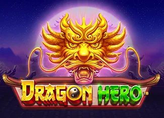 Dragon Hero - GECKO158