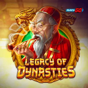Legacy of Dynasties - GECKO158