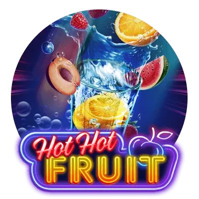 Hot Hot Fruit - GECKO158