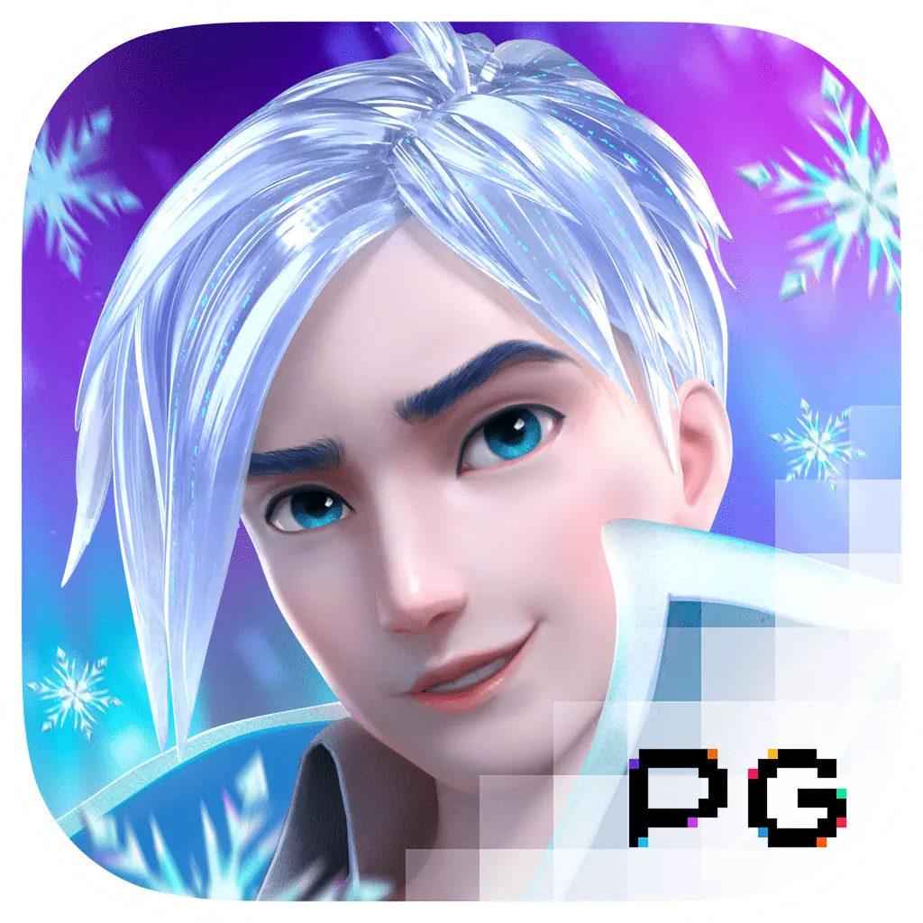 Jack Frosts Winter - GECKO158