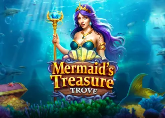 Mermaids Treasure Trove - GECKO158