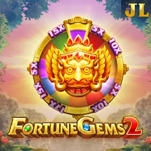 Fortune Gems 2 - GECKO158