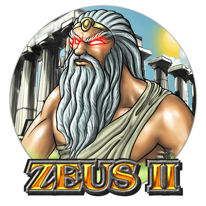 Zeus 2 - GECKO158