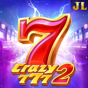 Crazy777 2 - GECKO158