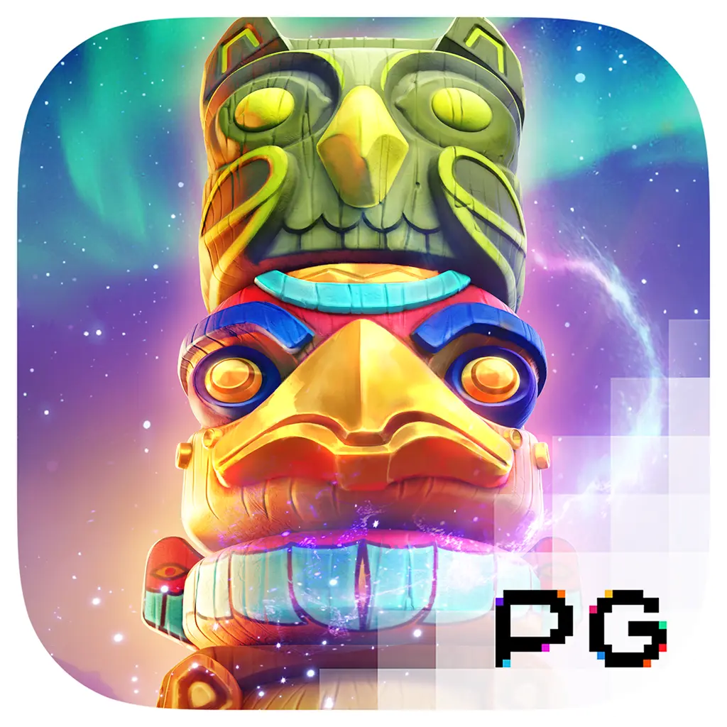 Totem Wonders - GECKO158