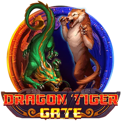 Dragon Tiger Gate - GECKO158