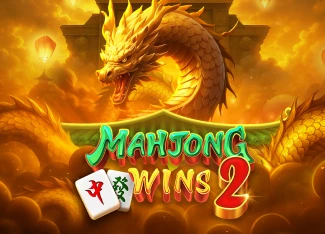 Mahjong Wins 2 - GECKO158