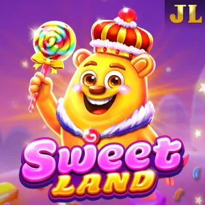 Sweet Land - GECKO158