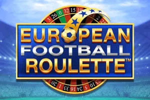 European Football Roulette - GECKO158