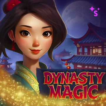 Dynasty Magic - GECKO158