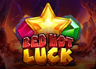 Red Hot Luck - GECKO158