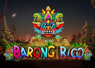 Barong Rico - GECKO158