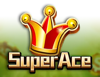 Super Ace SPEED - GECKO158