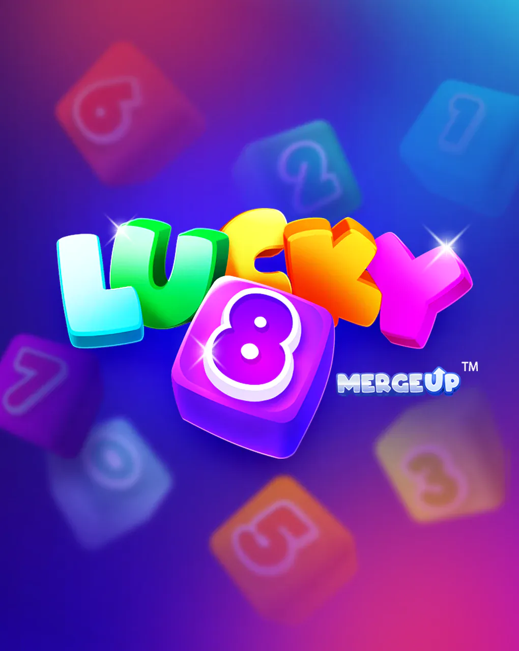 Lucky 8 Merge Up - GECKO158
