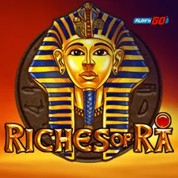 Riches of RA - GECKO158