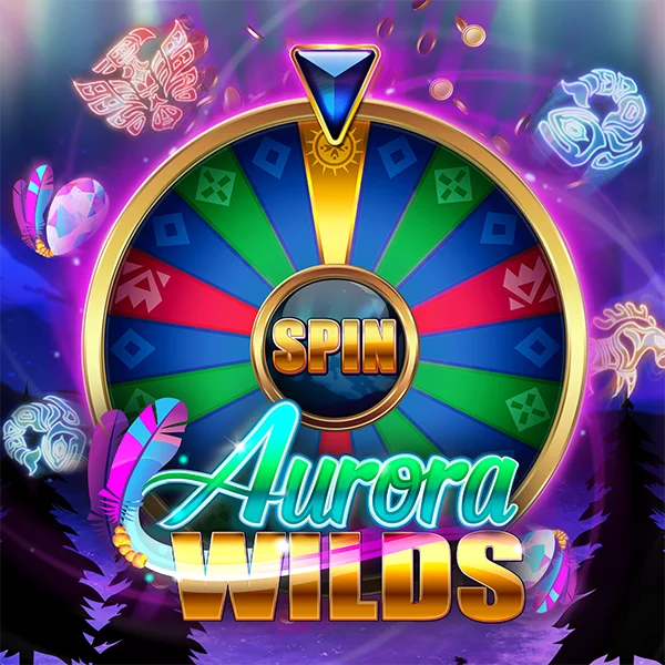 Aurora Wilds - GECKO158