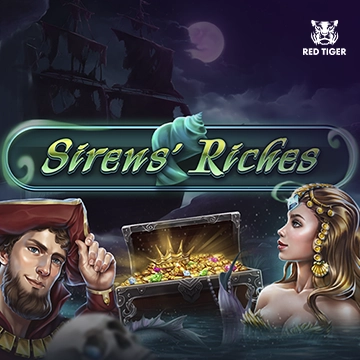 Sirens Riches - GECKO158