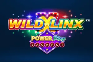 Wild LinX PowerPlay Jackpot - GECKO158