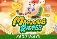 Mahjong Riches - GECKO158