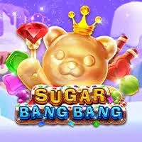 SUGAR BANG BANG - GECKO158