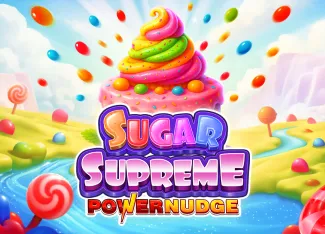 Sugar Supreme Powernudge - GECKO158