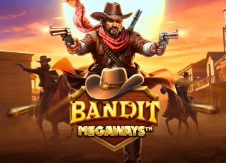 Bandit Megaways - GECKO158