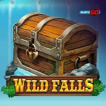 Wild Falls - GECKO158