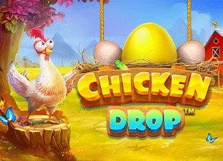 Chicken Drop - GECKO158