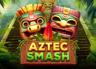 Aztec Smash - GECKO158