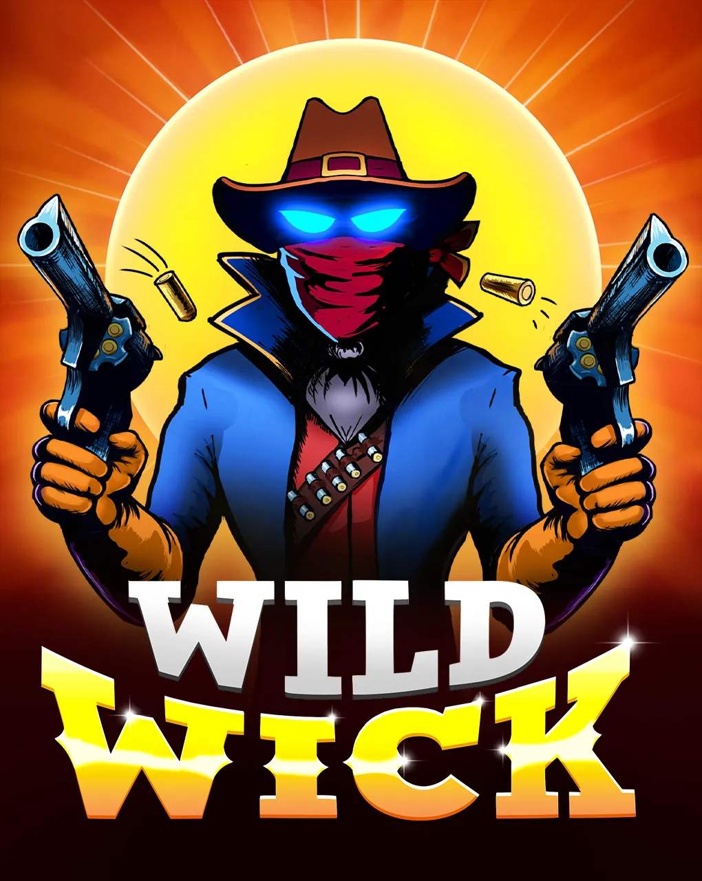 Wild Wick - GECKO158