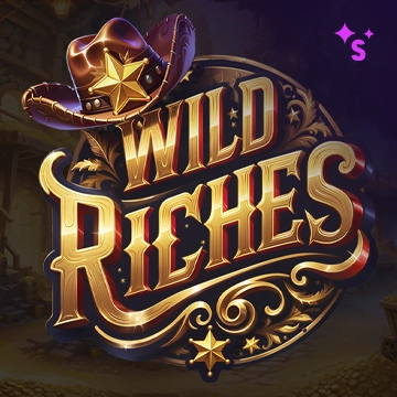 Wild Riches - GECKO158