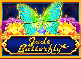 Jade Butterfly - GECKO158