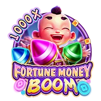 FORTUNE MONEY BOOM - GECKO158