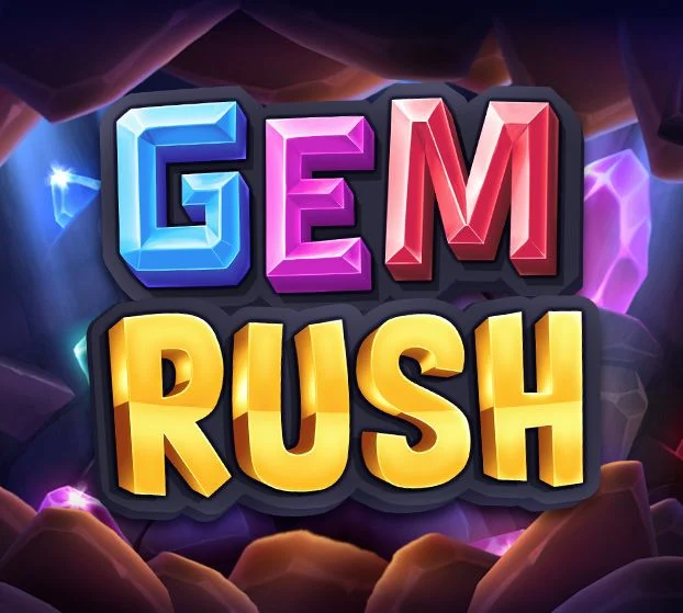 Gem Rush - GECKO158