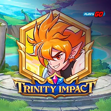 Trinity Impact - GECKO158