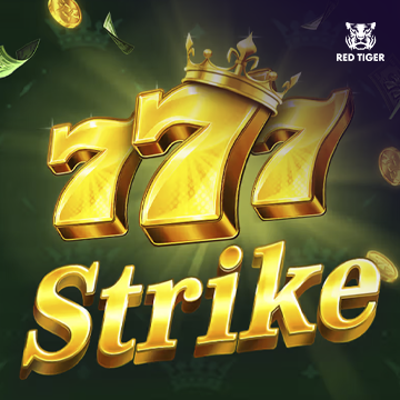 777 Strike - GECKO158