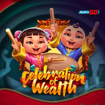 Celebration of Wealth - GECKO158