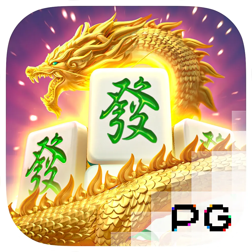 Mahjong Ways 2 - GECKO158